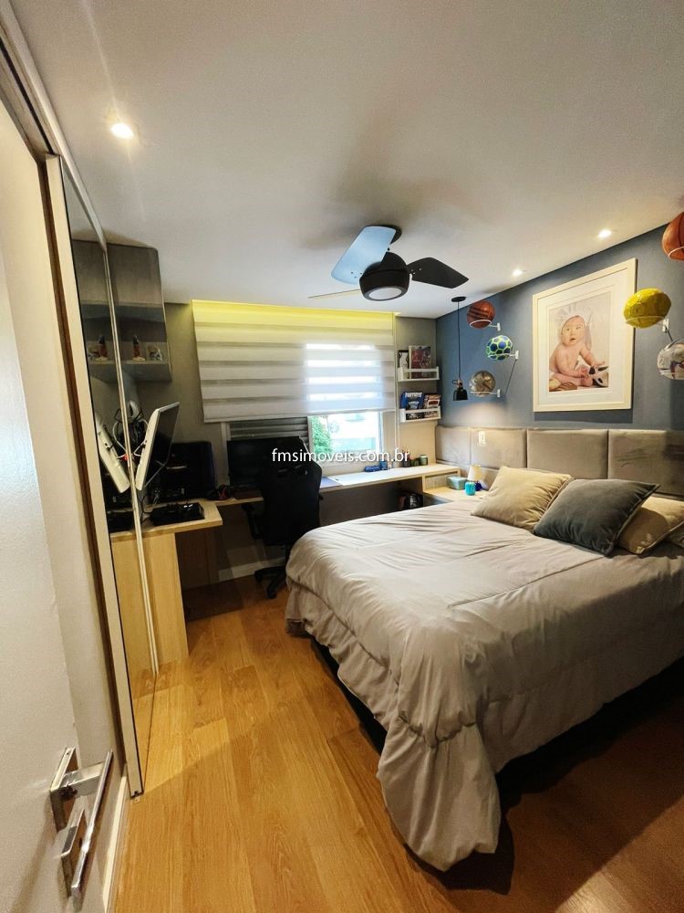 Apartamento, 3 quartos, 110 m² - Foto 6
