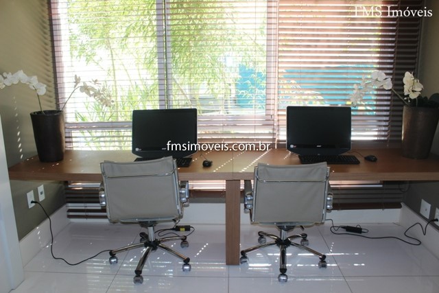 Apartamento, 2 quartos, 130 m² - Foto 28