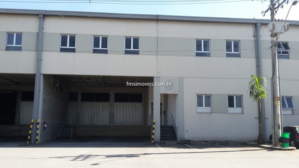 Depósito-Galpão, 710 m² - Foto 4