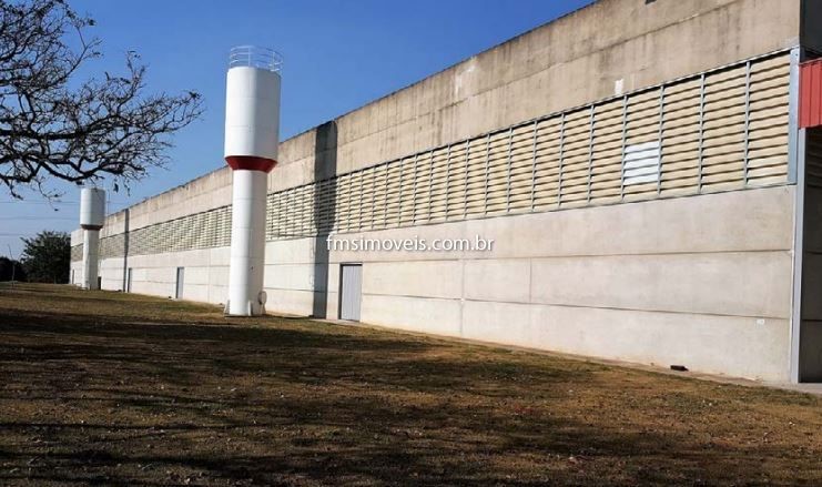 Depósito-Galpão, 1376 m² - Foto 7