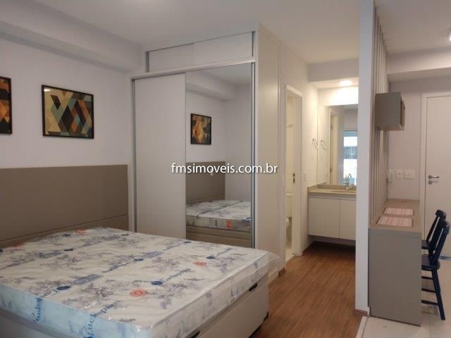 Apartamento, 1 quarto, 35 m² - Foto 7