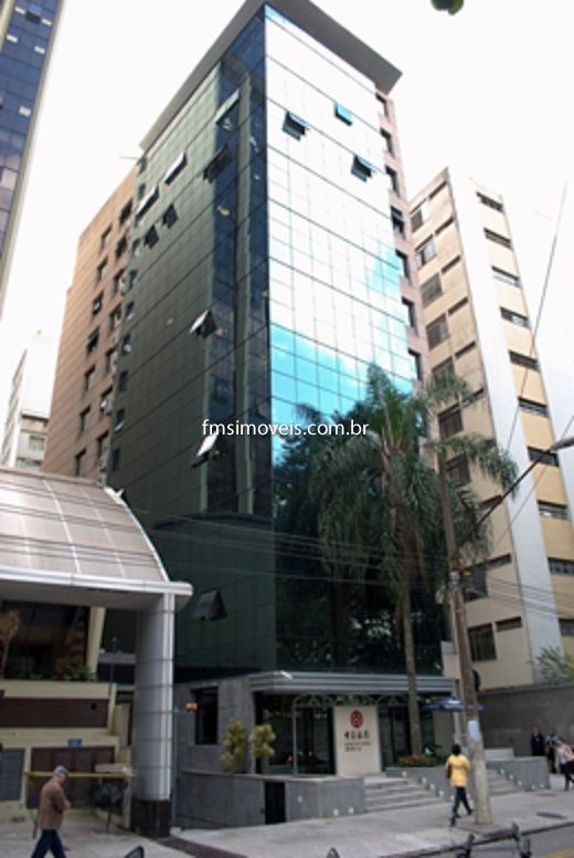Prédio Inteiro, 4464 m² - Foto 2