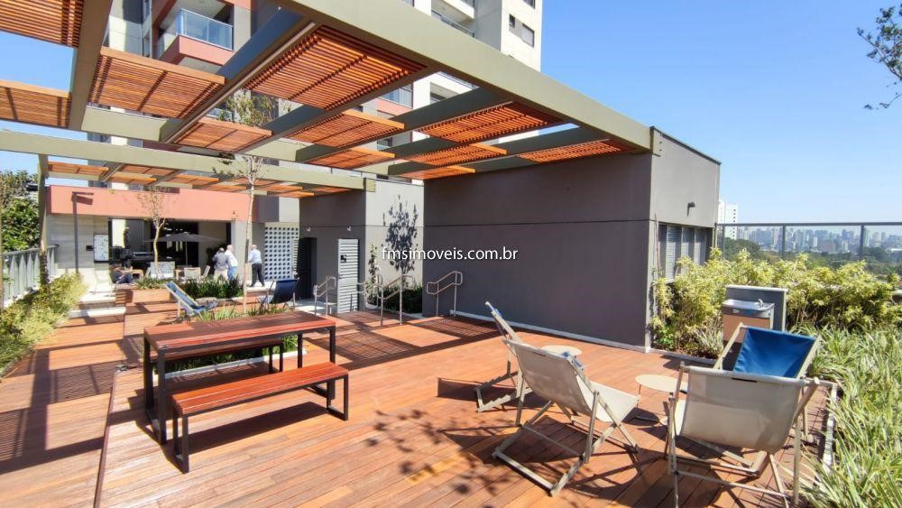 Apartamento, 1 quarto, 25 m² - Foto 24