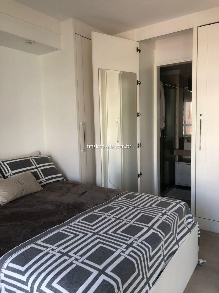 Apartamento, 1 quarto, 43 m² - Foto 17