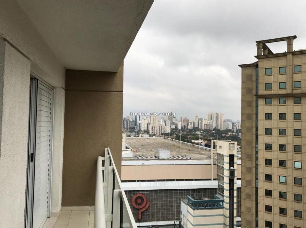 Apartamento, 1 quarto, 46 m² - Foto 11