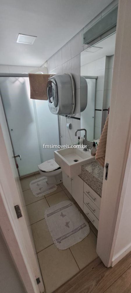 Apartamento, 1 quarto, 31 m² - Foto 20