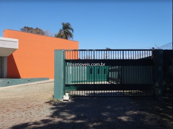 Depósito-Galpão, 3654 m² - Foto 21