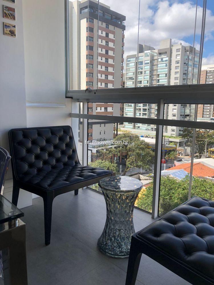 Apartamento, 1 quarto, 43 m² - Foto 6