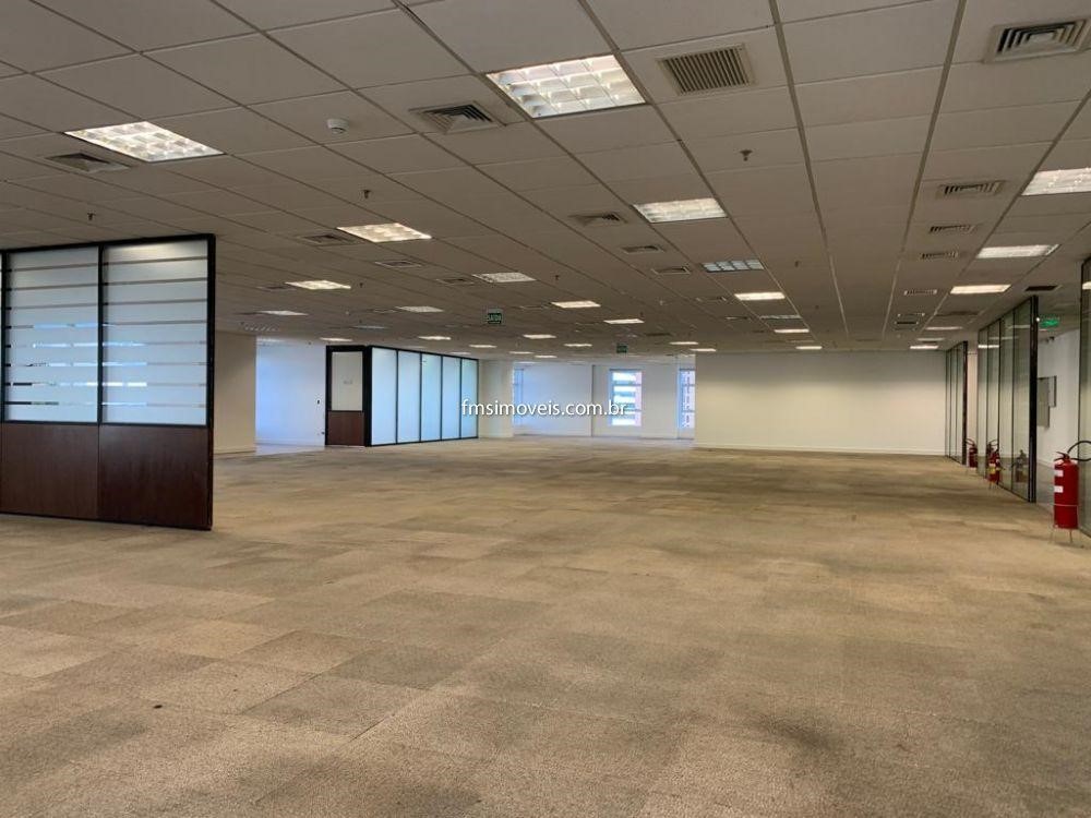 Conjunto Comercial-Sala para alugar, 311m² - Foto 17