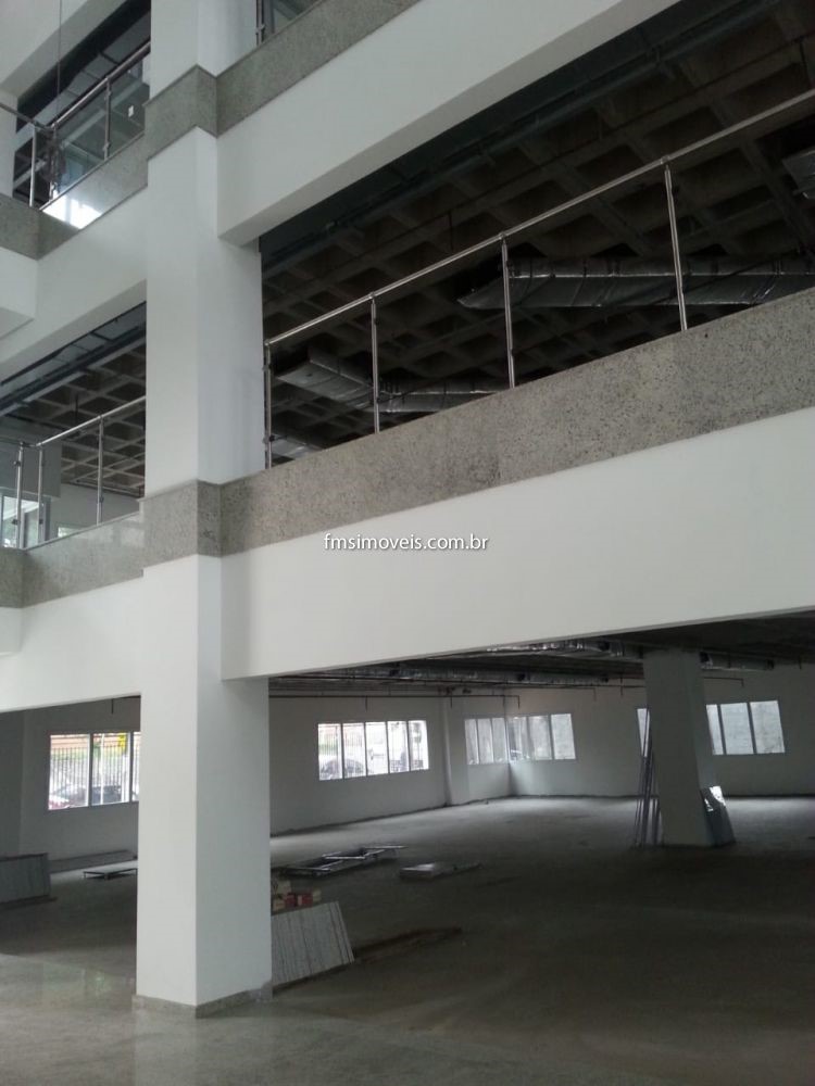 Prédio Inteiro, 4498 m² - Foto 10