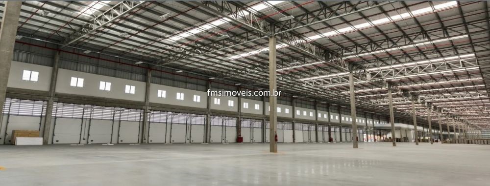 Depósito-Galpão, 3350 m² - Foto 6