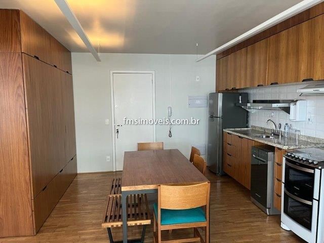 Apartamento, 1 quarto, 54 m² - Foto 11