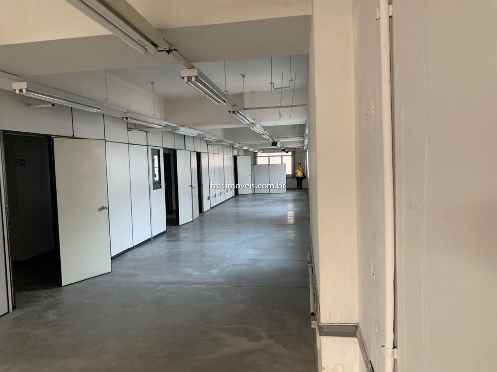 Prédio Inteiro, 1830 m² - Foto 1