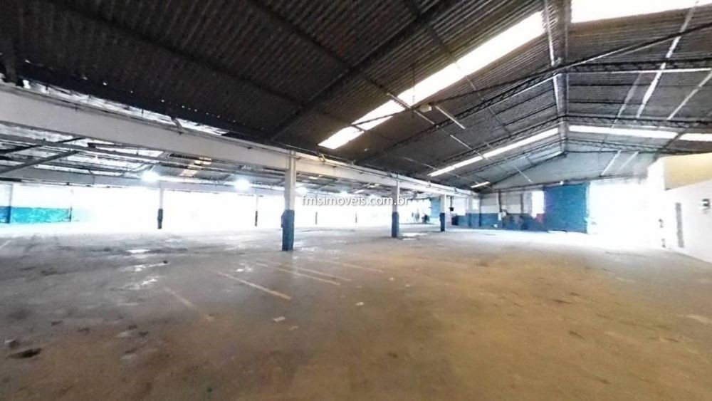Depósito-Galpão, 2948 m² - Foto 18