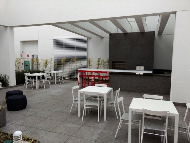Apartamento, 1 quarto, 34 m² - Foto 11
