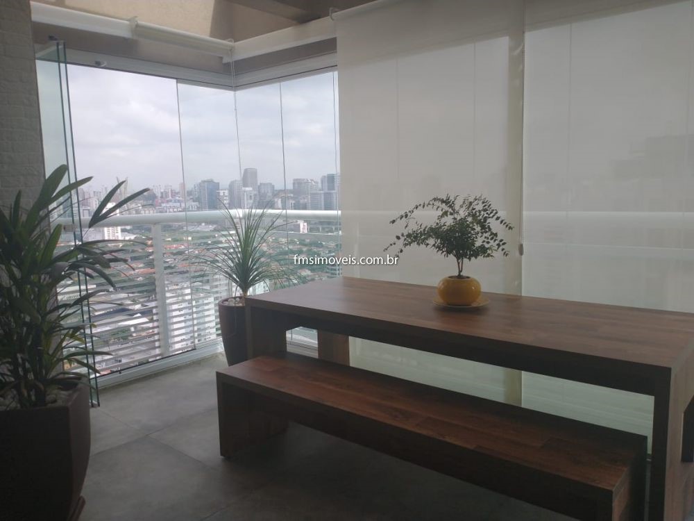 Cobertura, 2 quartos, 136 m² - Foto 18