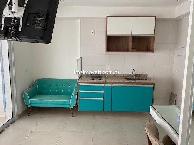 Apartamento, 1 quarto, 35 m² - Foto 1