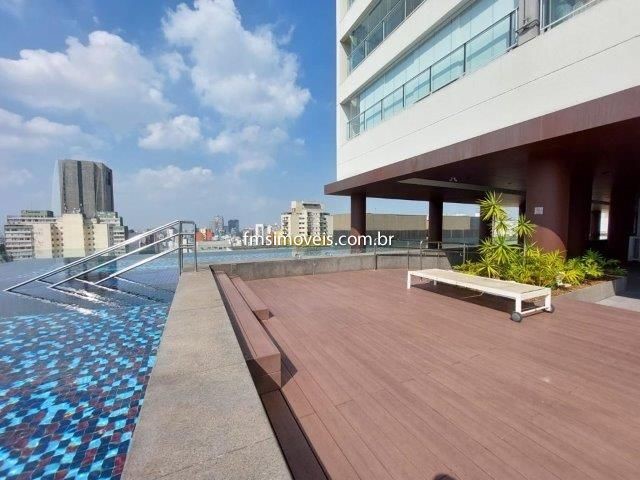 Apartamento, 1 quarto, 35 m² - Foto 20