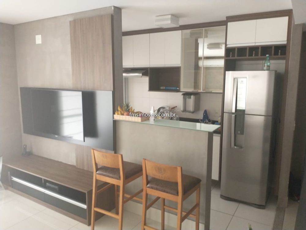 Cobertura, 2 quartos, 136 m² - Foto 20