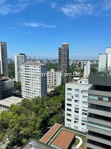 Apartamento, 1 quarto, 19 m² - Foto 10