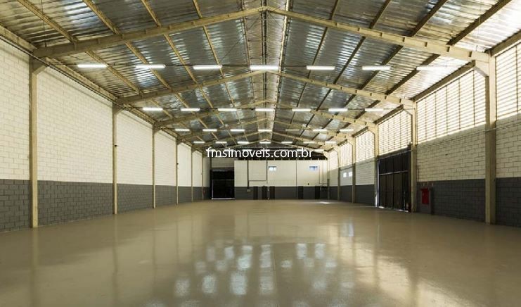 Depósito-Galpão, 1376 m² - Foto 19