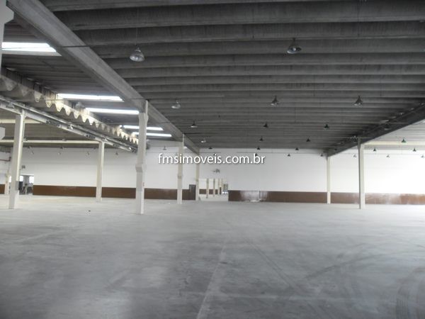 Depósito-Galpão, 12769 m² - Foto 34