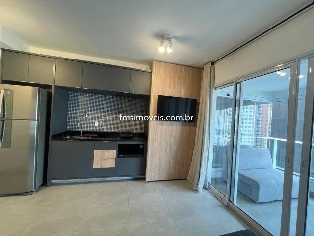 Apartamento, 1 quarto, 35 m² - Foto 9