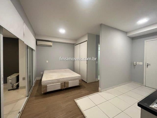 Apartamento, 1 quarto, 34 m² - Foto 9