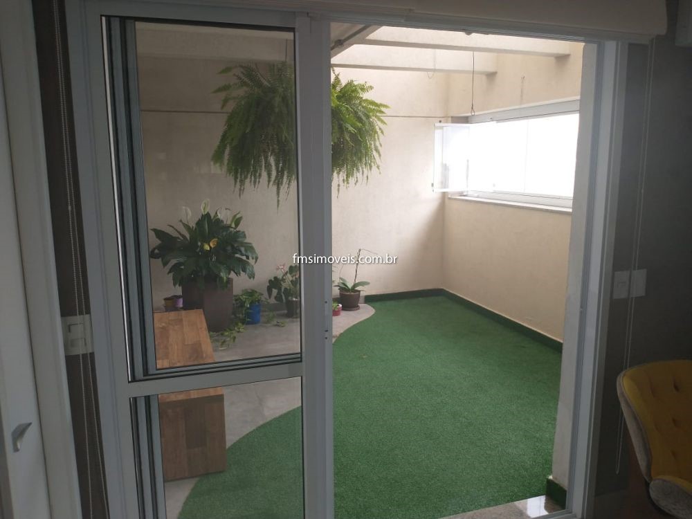 Cobertura, 2 quartos, 136 m² - Foto 13