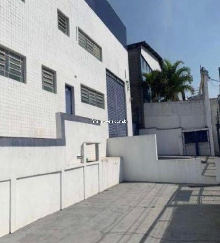 Depósito-Galpão, 640 m² - Foto 6