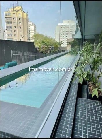 Apartamento, 1 quarto, 19 m² - Foto 24