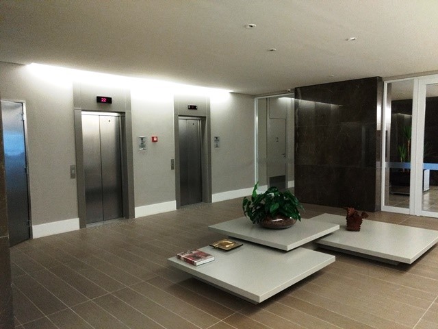 Apartamento, 1 quarto, 34 m² - Foto 20