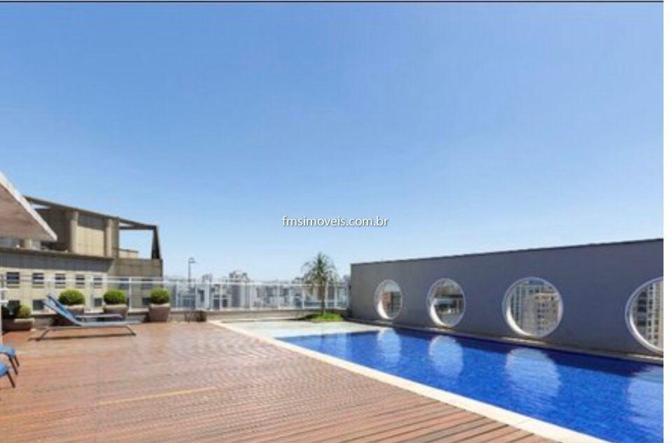 Apartamento, 1 quarto, 43 m² - Foto 1