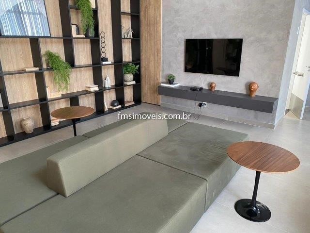 Apartamento, 1 quarto, 22 m² - Foto 21