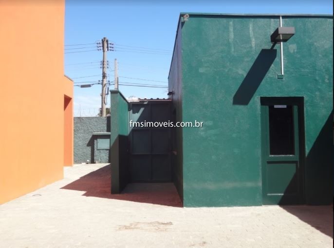 Depósito-Galpão, 3654 m² - Foto 33