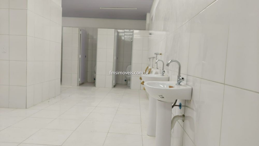 Depósito-Galpão, 2948 m² - Foto 14