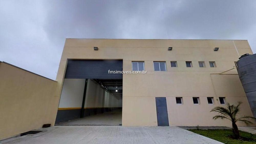 Depósito-Galpão, 2200 m² - Foto 3
