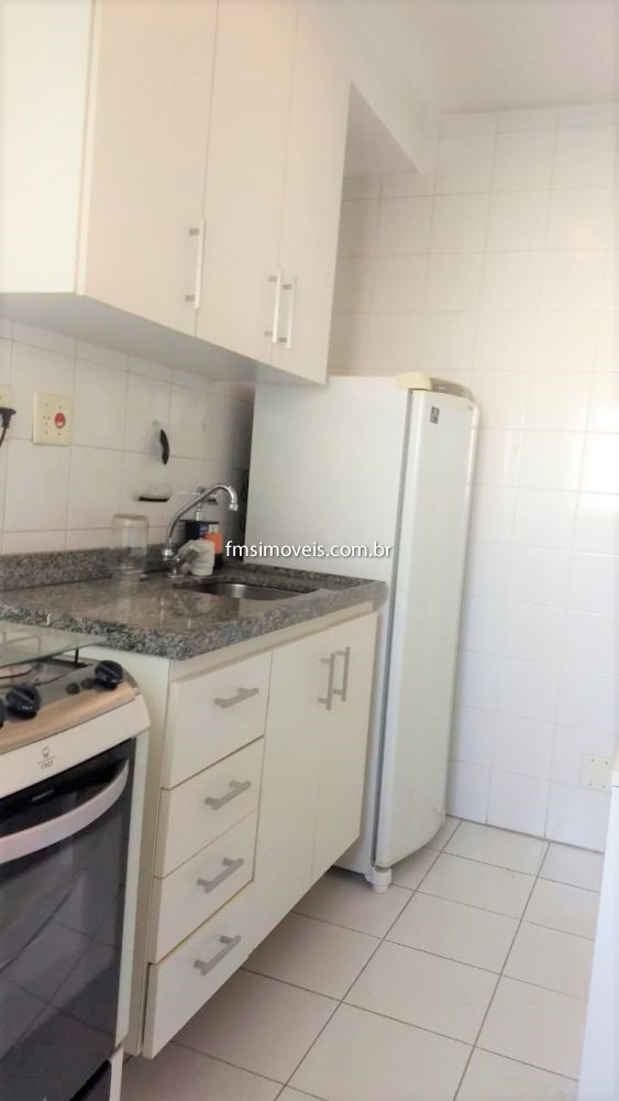 Apartamento, 1 quarto, 45 m² - Foto 7