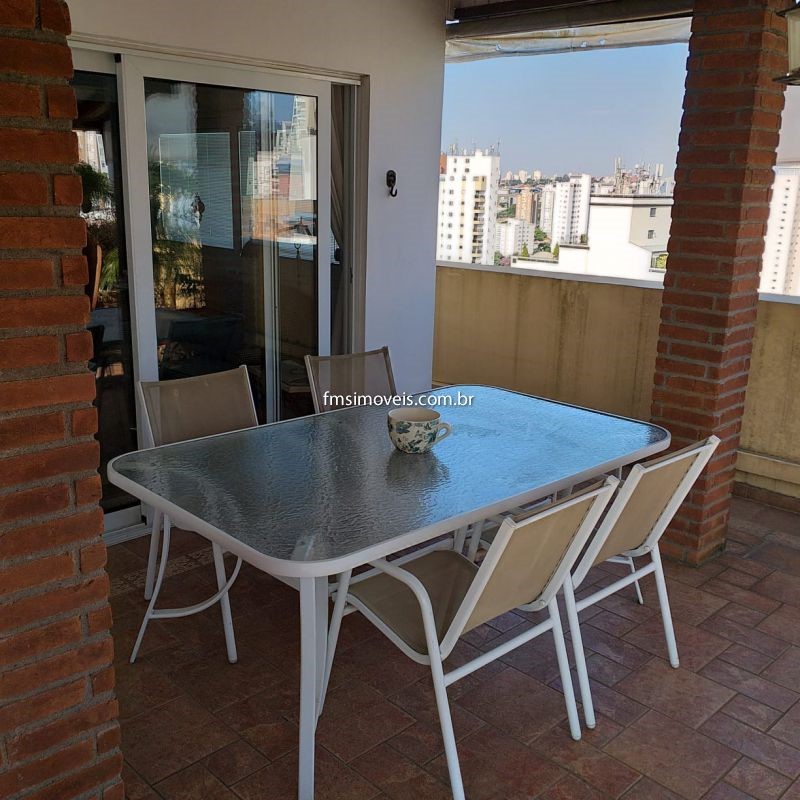 Cobertura, 4 quartos, 380 m² - Foto 35