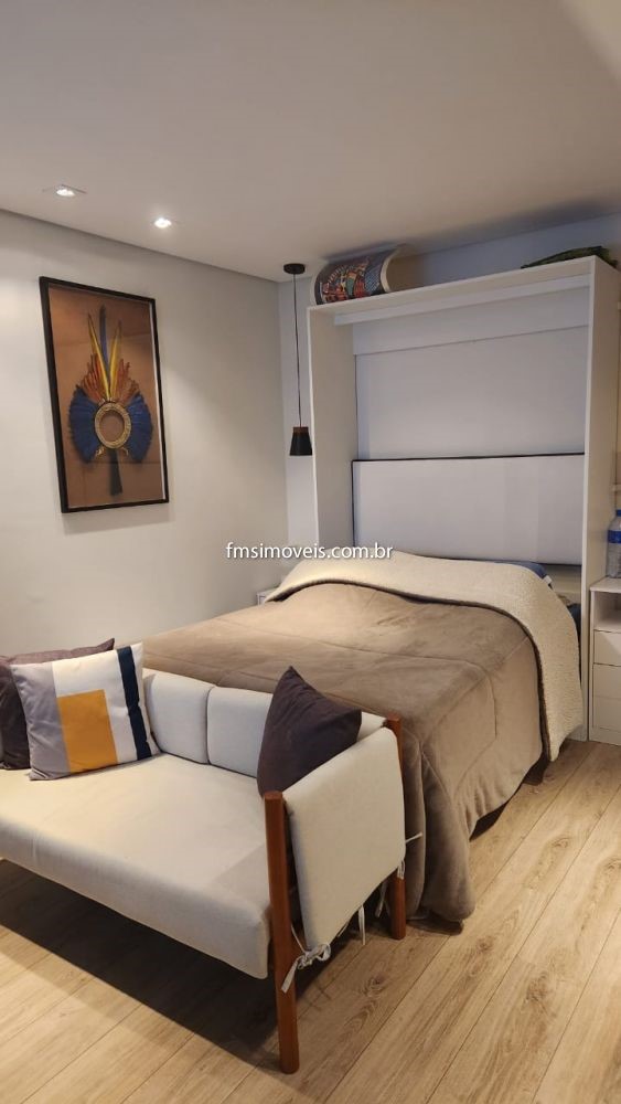Apartamento, 1 quarto, 31 m² - Foto 17