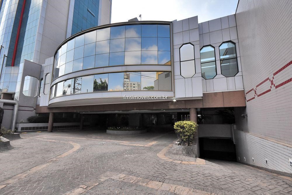 Prédio Inteiro, 1562 m² - Foto 1