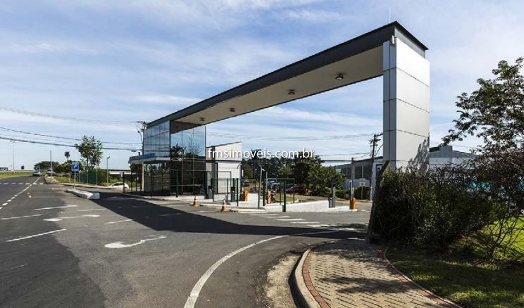 Depósito-Galpão, 1376 m² - Foto 3