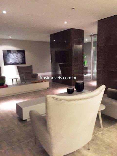 Apartamento, 1 quarto, 35 m² - Foto 30