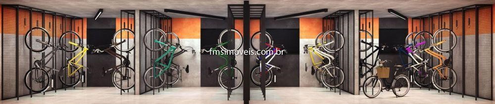 Apartamento, 1 quarto, 34 m² - Foto 23
