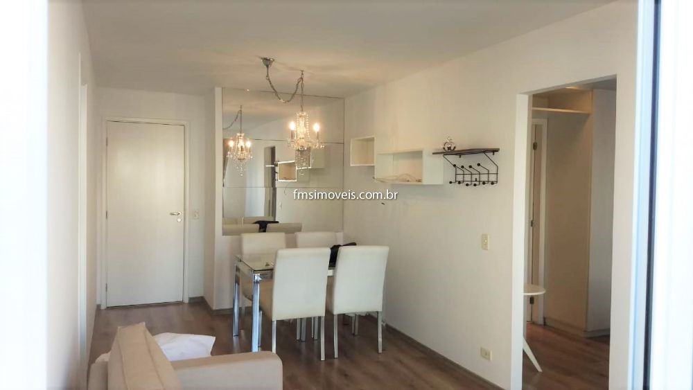 Apartamento, 1 quarto, 45 m² - Foto 8