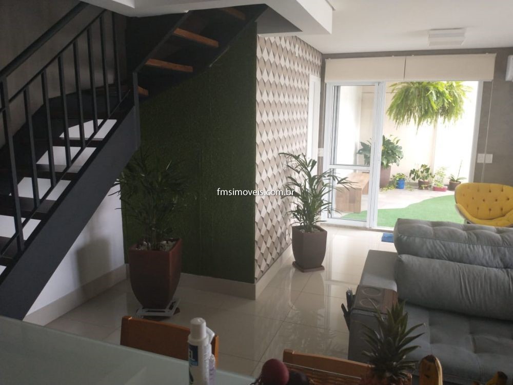 Cobertura, 2 quartos, 136 m² - Foto 4