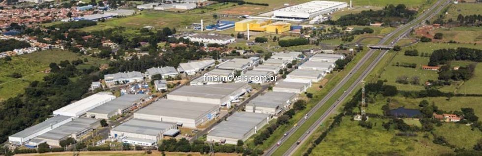 Depósito-Galpão, 1376 m² - Foto 4