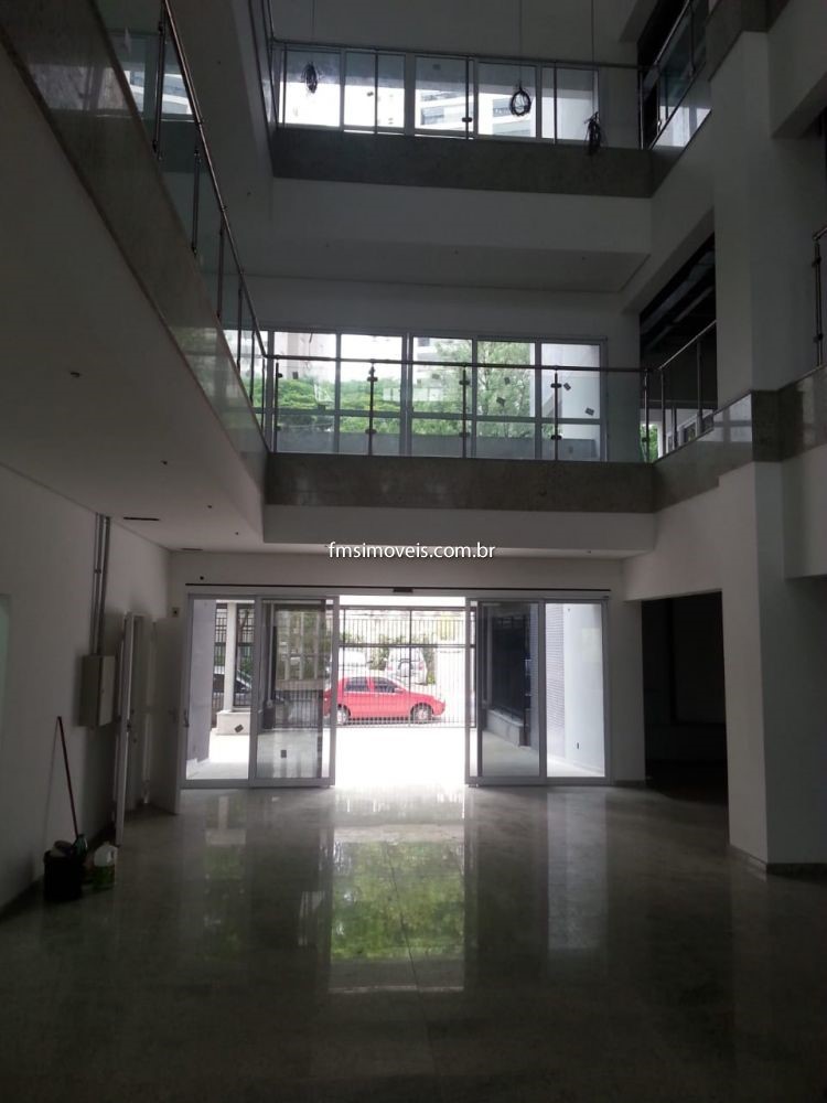 Prédio Inteiro, 4498 m² - Foto 14
