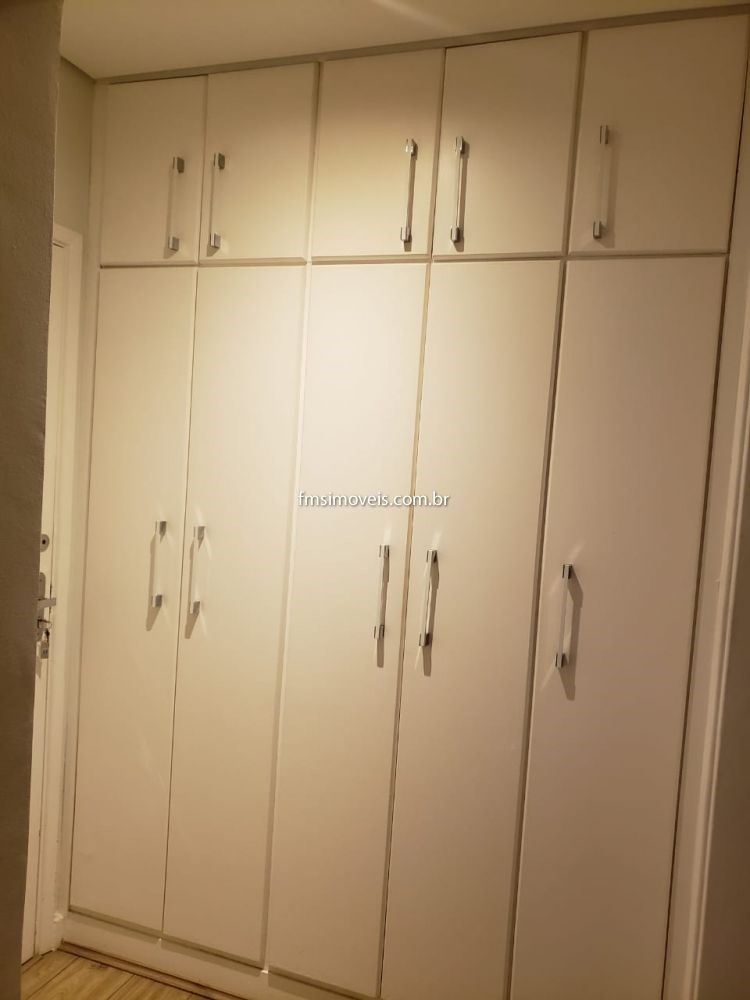 Apartamento, 1 quarto, 31 m² - Foto 7