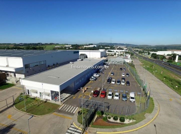 Depósito-Galpão, 1846 m² - Foto 4